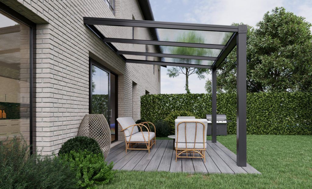 Verandacity | Veranda, Serre, Carport kopen?