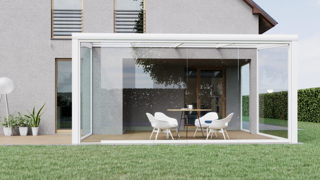 Verandacity | Veranda, Serre, Carport kopen?