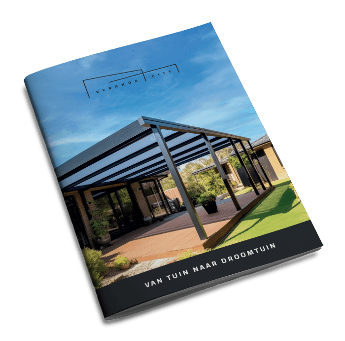 Veranda City - Download Brochure